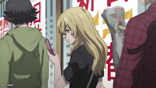 東京リベンジャーズ アニメ 3期12話 イザナ 母 黒川カレン 東リべ 天竺編 Tokyo Revengers Episode 49