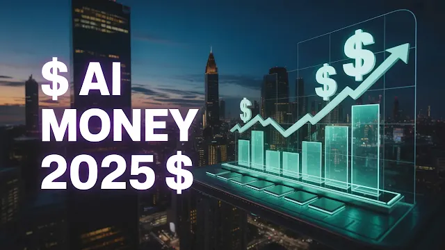 Discover the 5 AI-Powered Income Secrets for 2025