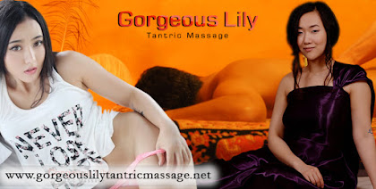 Body to Body Massage