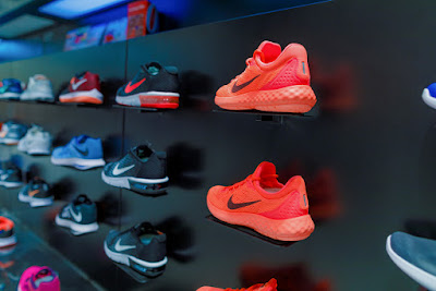 Nike To Deliver Strong Earnings Report