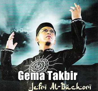 lagu takbir terbaru 2017