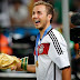 Ini Pesan Khusus Loew Kepada Goetze