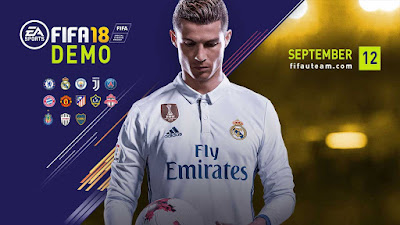 FIFA 18 [PC] Game Demo - DOWNLOAD UNING LINK