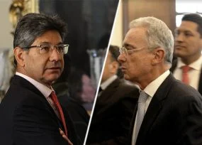 Uribe y su combo van con todo contra la legalización del aborto