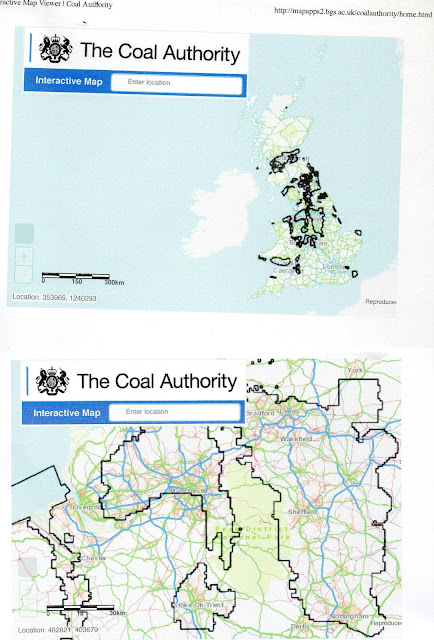 coal authority interactive map Three Score Years And Ten How To Use The Coal Authority coal authority interactive map