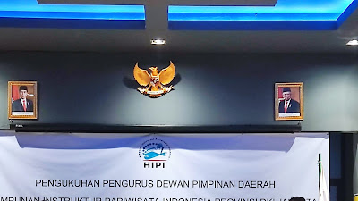 Pengurus HIPI DKI Jakarta Dilantik, Ketum Akan Fokus Gerakkan Perekonomian