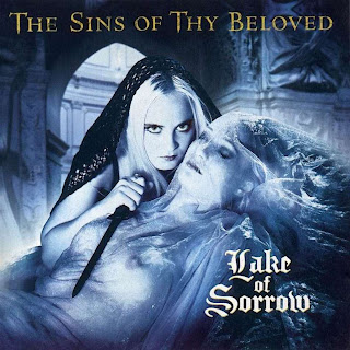 The Sins of thy Beloved - Lake of Sorrow