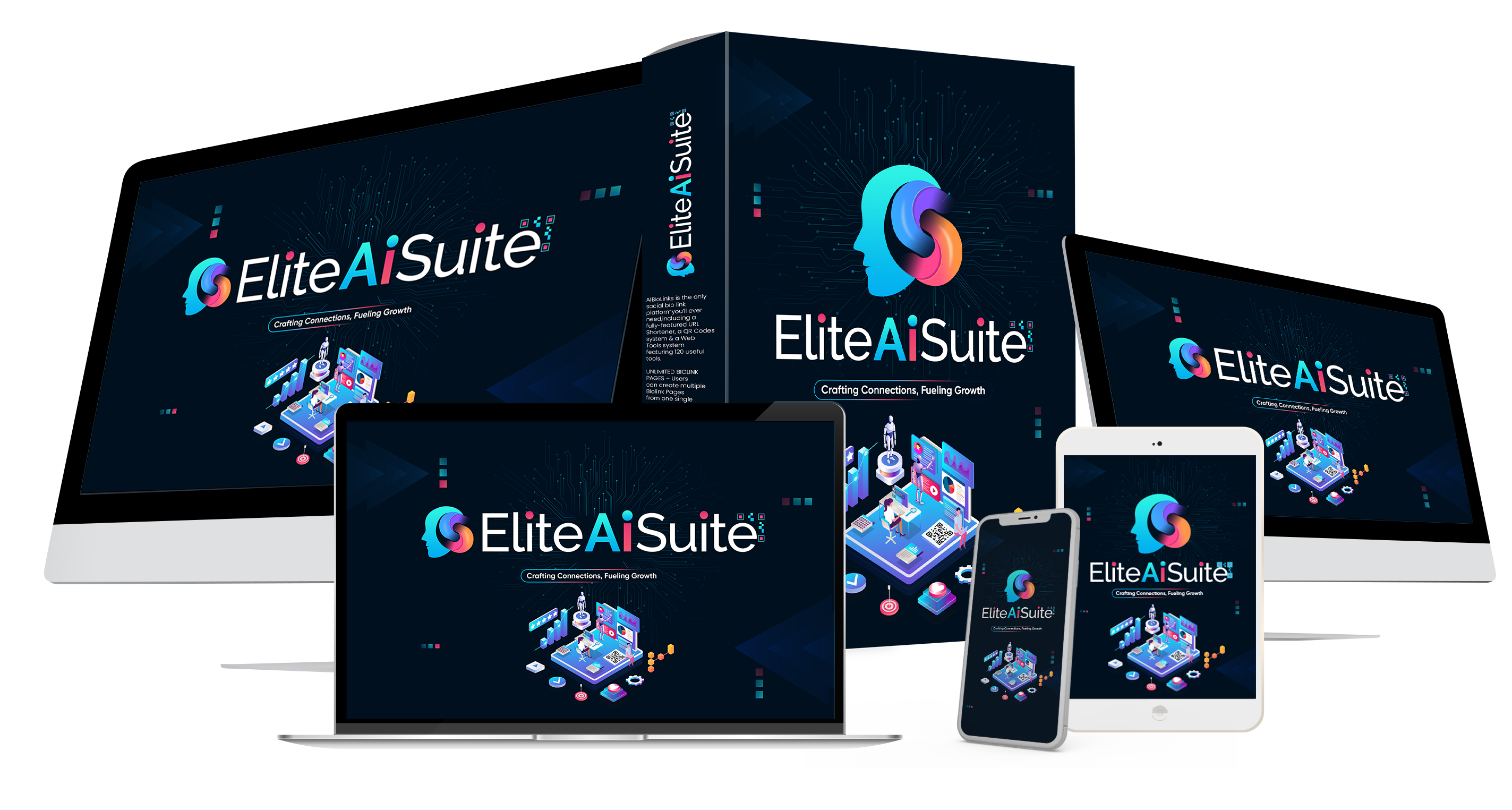 Elite AI Suite Review: All-in-One AI platform that does $598.78 in Daily Revenue Streams Effortlessly!