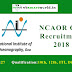NCAOR Goa Recruitment 2018
