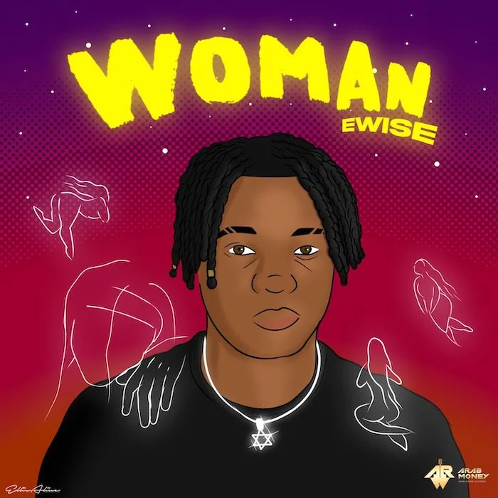 DOWNLOAD MP3 : EWise - Woman