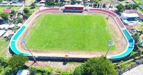 Stadion Marilonga