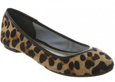 Leopard Print Shoes on Ce Vor Fetele  I Love Leopard Shoes