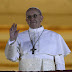 Φωτογραφίες Πάπας Φραγκίσκος Α