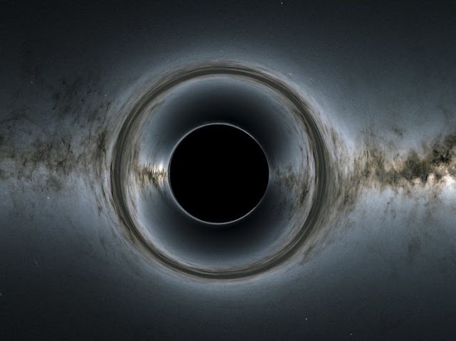 What Would Happen If Every Black Hole Suddenly Exploded? 