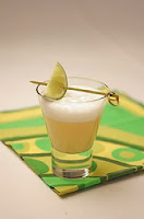 pisco sour peru chile 10 Minuman Terkenal di Dunia