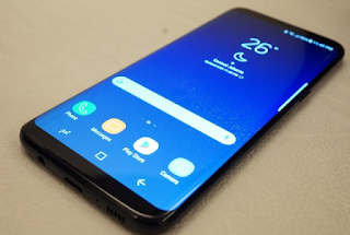 Cara Mempercepat kinerja Galaxy S8 dengan 3 Langkah Mudah