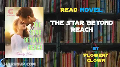 The Star Beyond Reach Novel