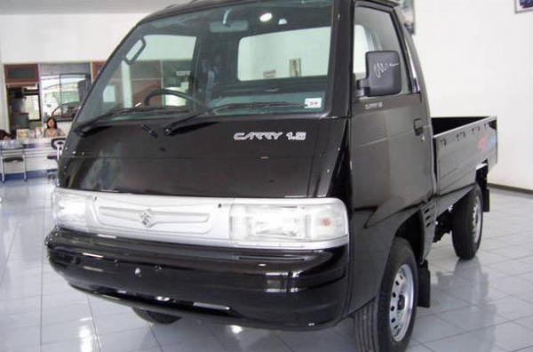Harga Spesifikasi Suzuki Futura PickUp Carry1 5 Dealer 