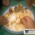 Bajamba, Tradisi Makan Bersama Adat Minangkabau