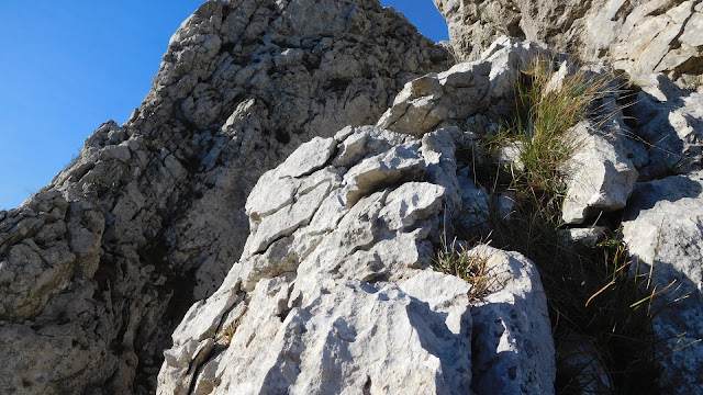 Peñas de Andasto Escalada Deep Mountain