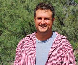 18. Chris Rohrer-kab
