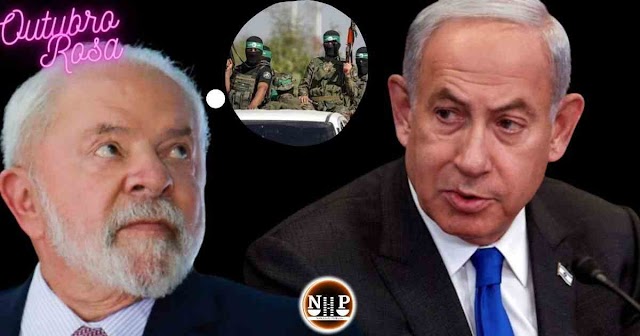 Embaixador de Israel censura governo brasileiro por não considerar Hamas grupo terrorista