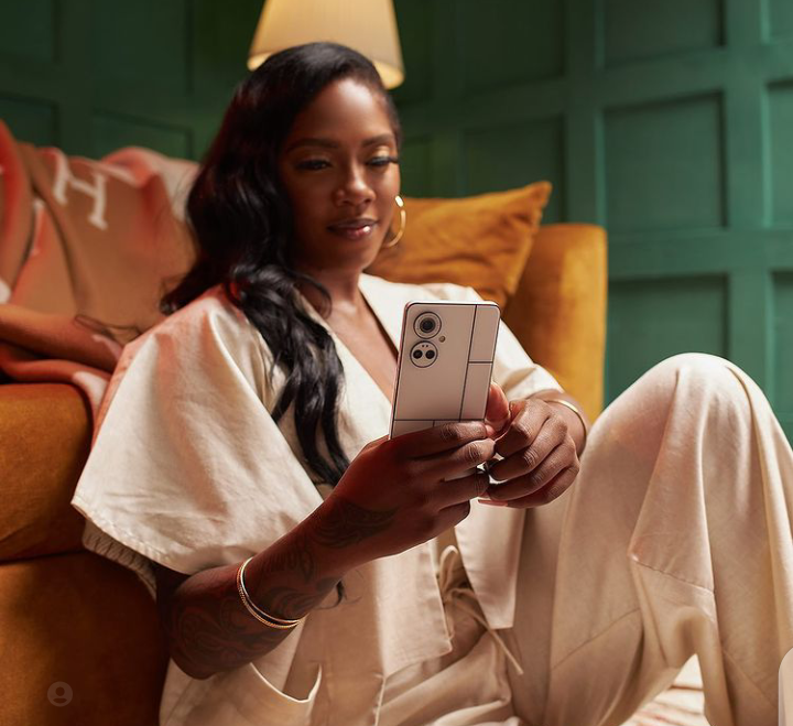 Tiwa Savage