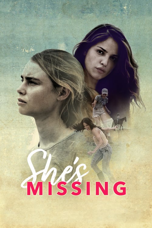 Download She's Missing 2019 Full Movie With English Subtitles