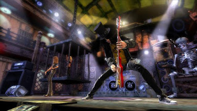 Download Game Guitar Hero 3 - Legends Of Rock PS2 Full Version Iso For PC | Murnia Games