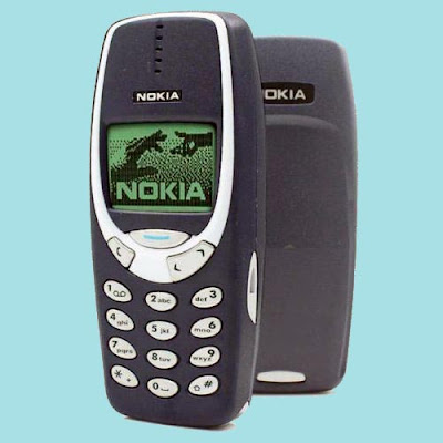 Це цікаво: На MWC 2017 будуть представлені Nokia 5, Nokia 3 і новий Nokia 3310