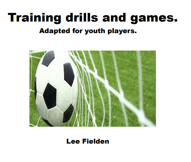 Training drills and games PDF