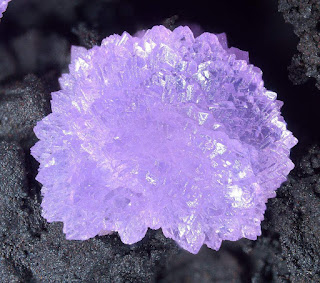 Strengite Mineral Information