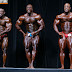 2007 Arnold Classic Contest Prejudging | Arnold Classic Contest 2007 Prejudging | Huge Bodybuilders