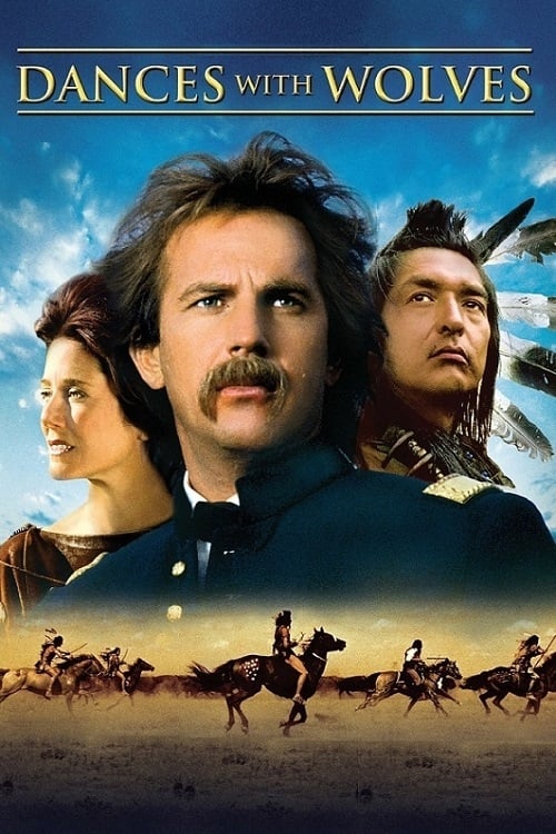 Download Dances with Wolves 1990 Full Movie With English Subtitles