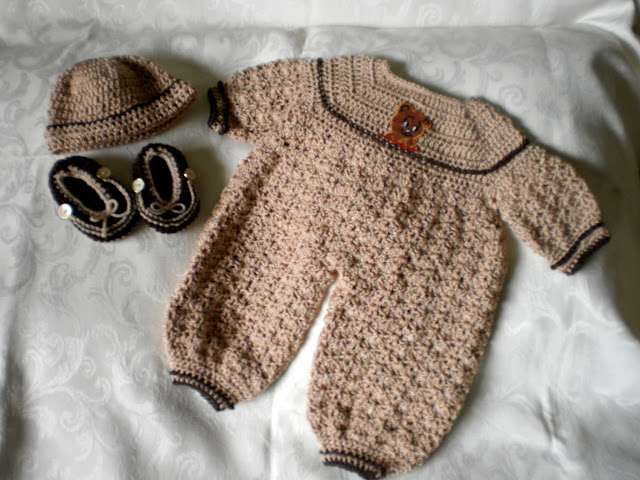 romper set for newborn