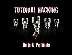 tutorial hacking