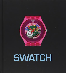 Swatch. I maestri del tempo. Ediz. illustrata