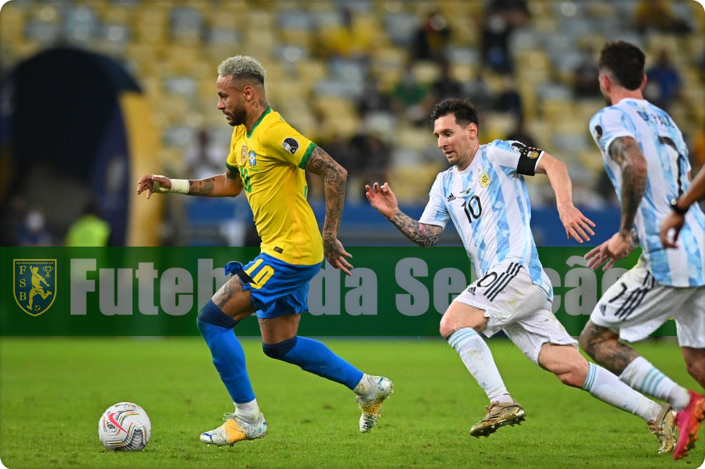 Seleção Brasileira