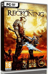 Kingdoms Of Amalur: Reckoning Theta