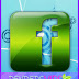 Render - Logo Facebook Green [HD]