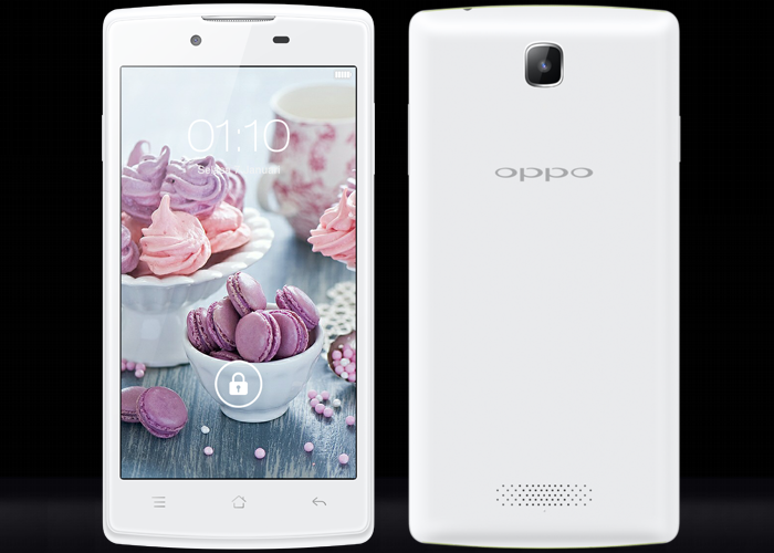 Harga Dan Spesifikasi Oppo Neo R831 - Smartphone Android Murah 2,5 ...