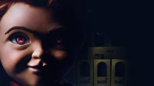 Child's Play 2019 anschauen