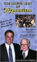 Best Book on Hypnosis - The How to Book of Hypnotism by Tom Silver and Ormond McGill