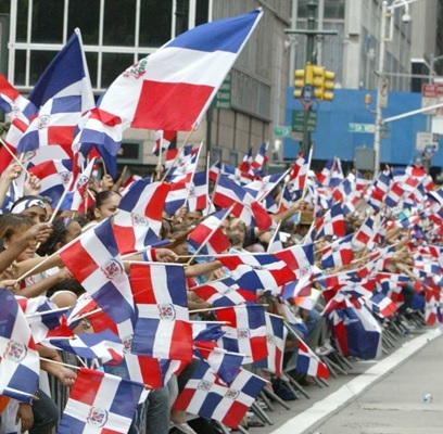  Felicitan dominicanos Nueva York por civismo y masiva participación en “Encuesta Presencial”