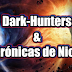 Orden de lectura: Dark-Hunters+Crónicas de Nick