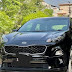 Exclusive – Official Price Of New Black Kia Sportage Leaked