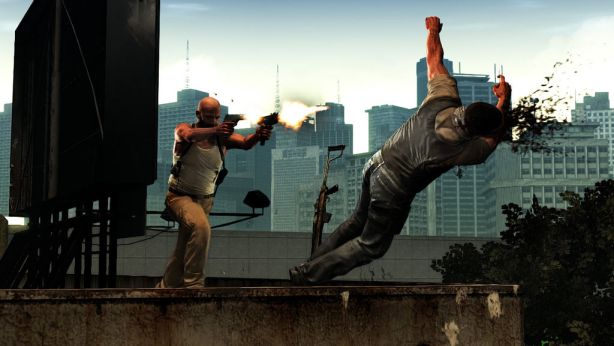 Max Payne 3 (2012) Full Version PC Game Cracked