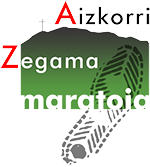  ZEGAMA - AIZKORRI