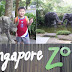 ~ Visit to the Singapore Zoo - National Day Eve ~