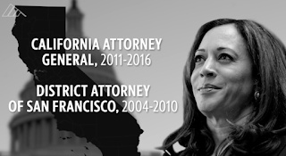 President Kamala Harris? She’s Making The First Moves